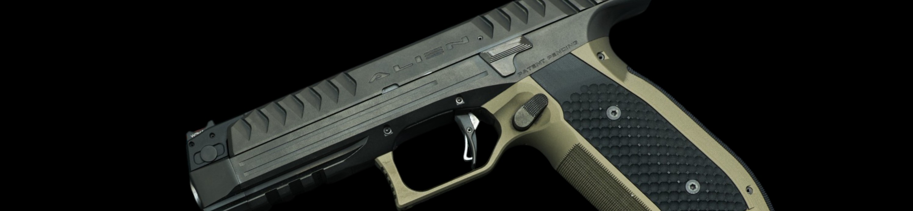 Holster für andere Waffen